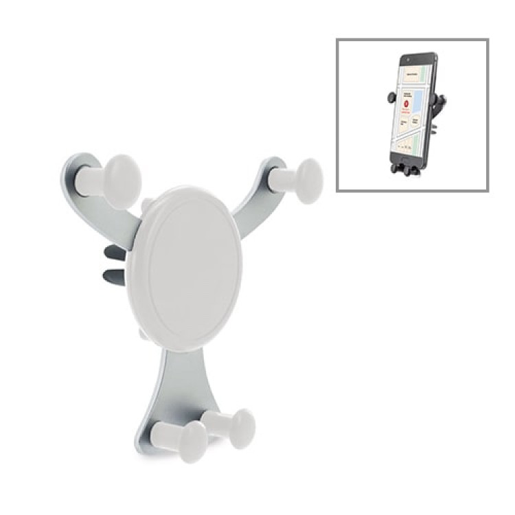 Држач за мобилен во кола